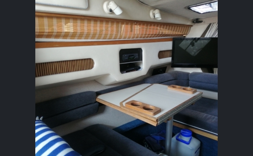 Sea Ray Sundancer 290-kuva-17